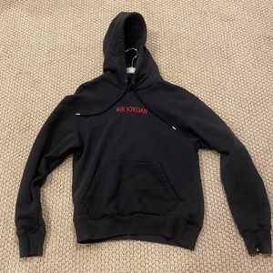 Nike “Air Jordan” hoodie